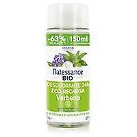 Eco-refill for verbena deodorant 150 ml
