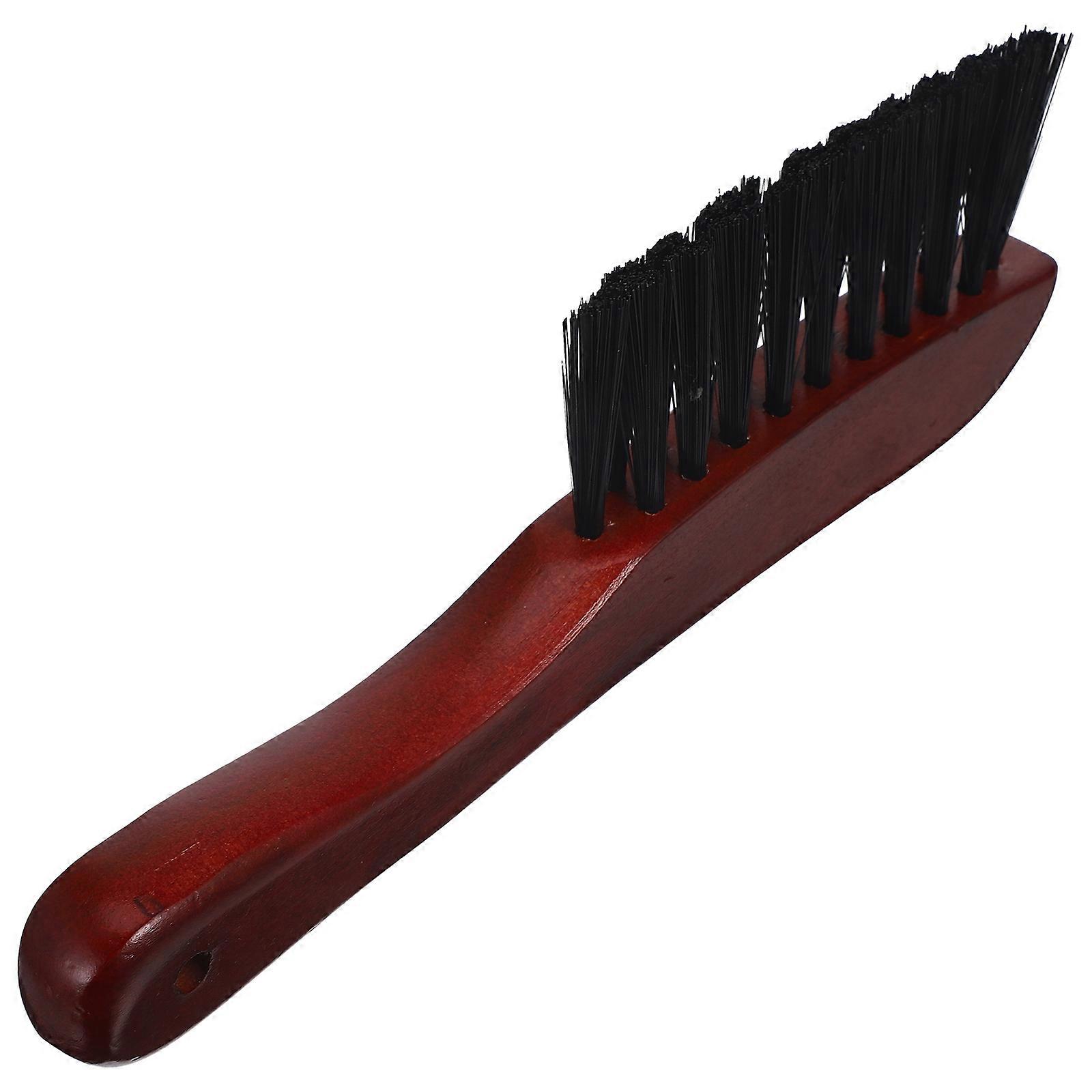 Pool Table Brush Pool Table Cleaning Brush Billiard Table Sweeper Billiards Accessory