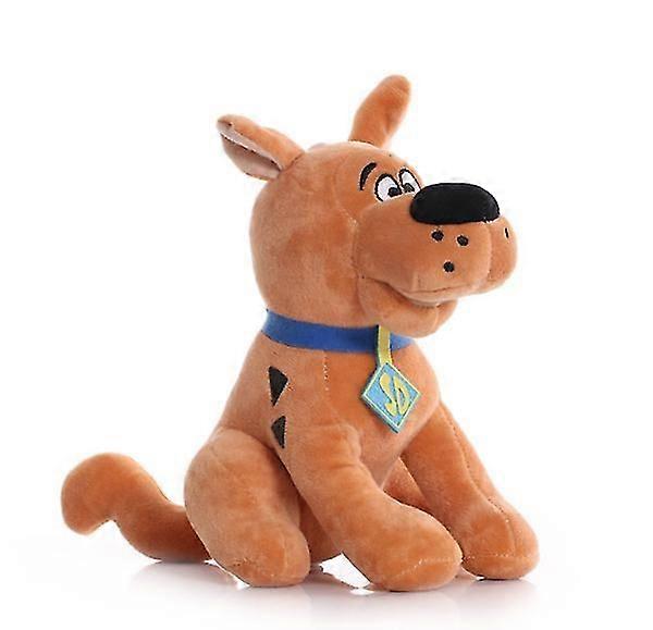 15cm Scooby Doo Scooby Doo Plüschhund