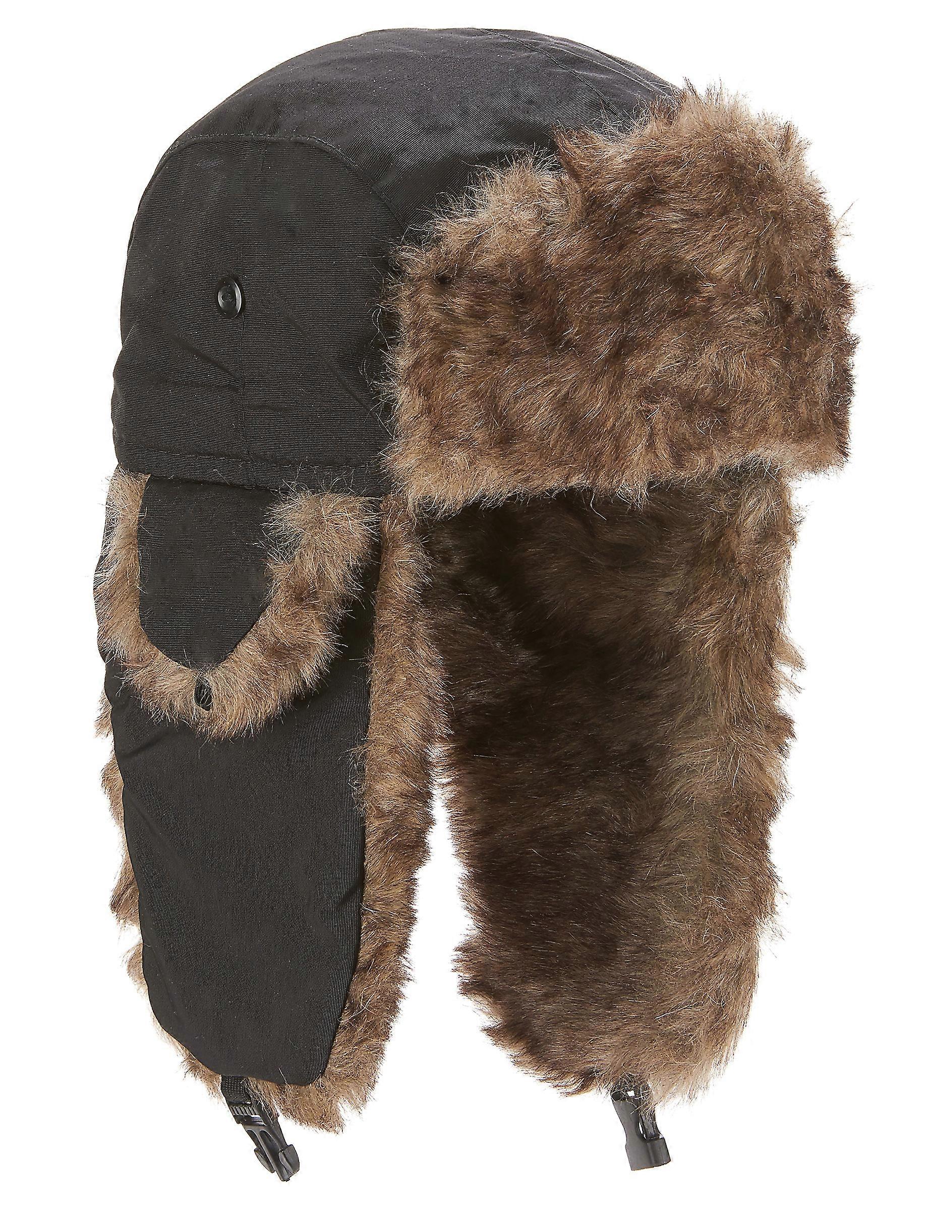 Adult airplane pilot hat