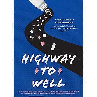 Autobahn nach Well