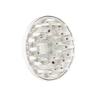 For Gleam and Glory Dryer Diffuser Nozzle White Edition 110