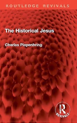 The Historical Jesus