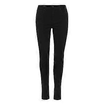 Levis Womens/Ladies 721 Denim Skinny Jeans
