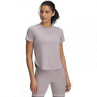 Under Armour Womens/Ladies Launch Elite Short-Sleeved T-Shirt