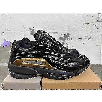 Sneakers retrò casual da uomo e donna con ammortizzazione ad aria, scarpe da corsa ammortizzanti