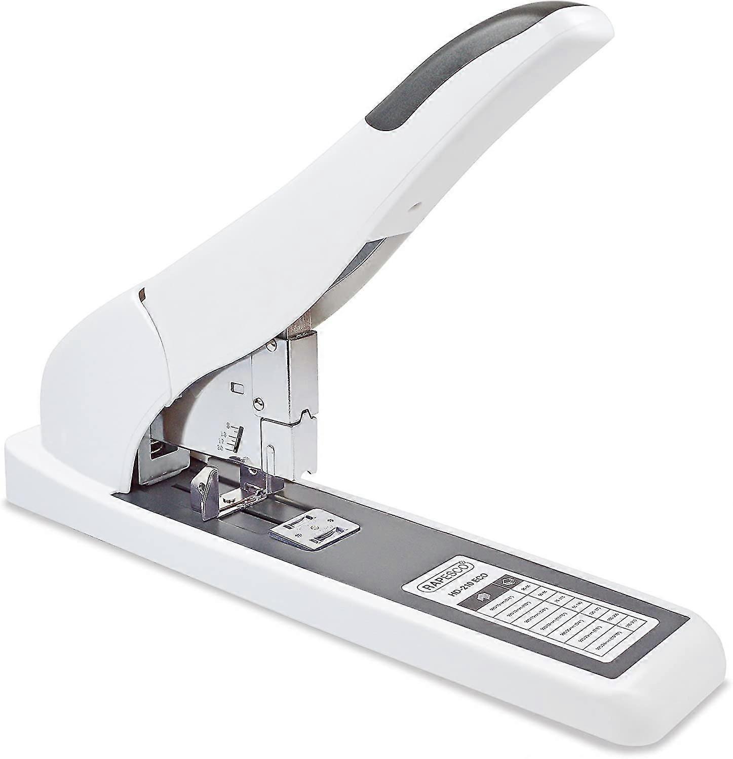 Large Capacity Stapler 210 Sheets