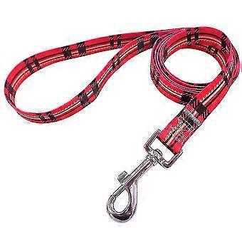 Cute Puppy Leash, Colorful Pattern Pet Leash For Walking Training