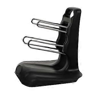 Dumbbell Shelf Dumbbell Display Rack Dumbbell Holding Stand Gym Accessories