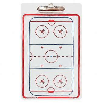 Berio Econo clip tactics board 33 cm x 23 cm