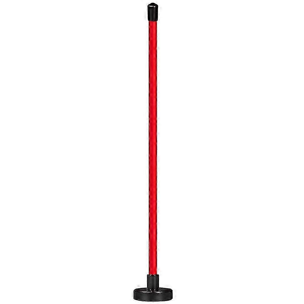 Golfs Training Aid Swing String Stick Golf Alignment Training Kit Alignment Stick