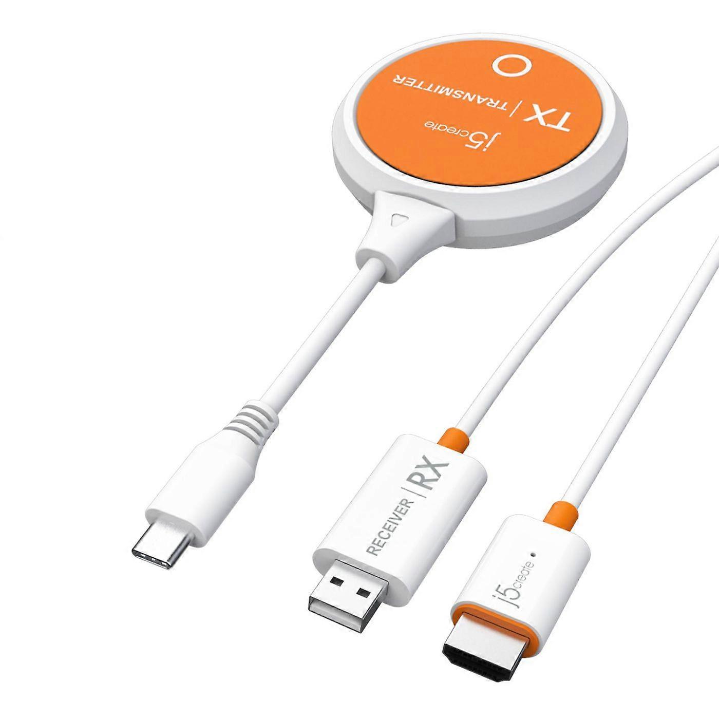 Display wireless HDMI