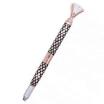Professional Microblading Eyebrow Pen with Ergonomic Grip and Attractive Finish