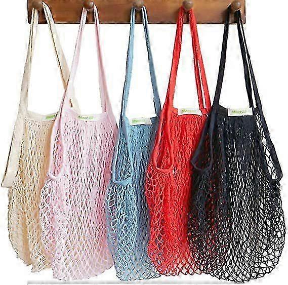 Magic pleated bag 5PCS
