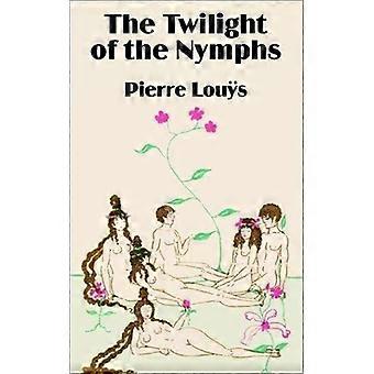 The twilight of the nymphs