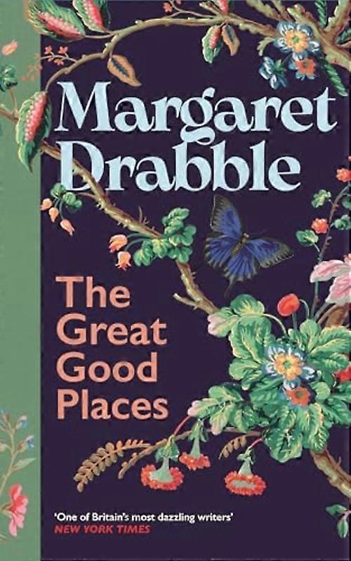Great Good Places