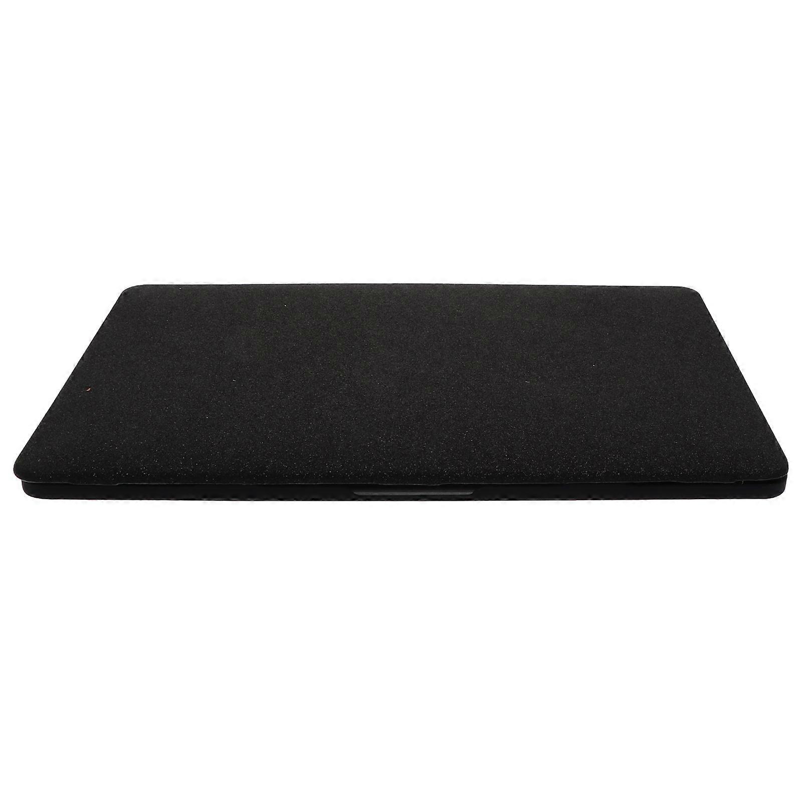 Anti-scratch Laptop Cover Hollow-out Laptop Shell Compatible for Pro13