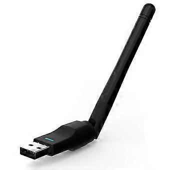 NIC Receiver Driver-Free USB Wireless Wifi NIC Receiver