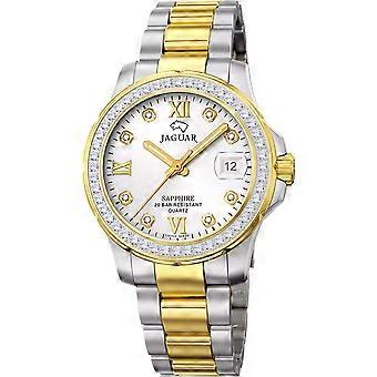 Jaguar - J893/A - Wristwatch - Ladies