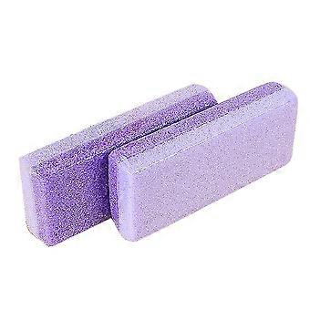 Volcano Stone Feet 15g - Natural Pumice Stone for Dead Skin & Callus Removal YTQ