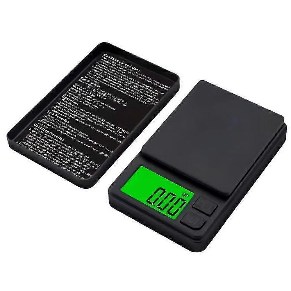 Electronics Digital Jewelry Scale 0.01g Accuracy Digital Pocket Scale Mini Scale Tiny Scale Tools