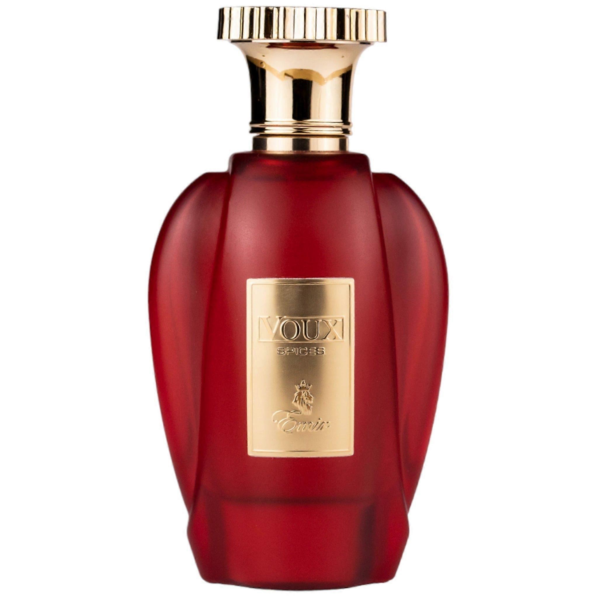 Paris Corner Emir Voux Spices Edp 100ml