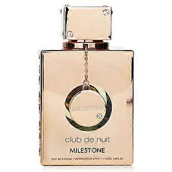 Armaf Club De Nuit Milestone Eau De Parfum For Women 105 ml