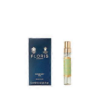 Floris Of London Mulberry Vijg Eau De Parfum Unisex 5 ml