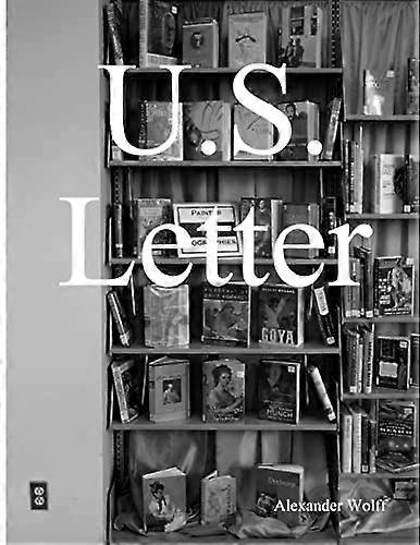U. S. Letter