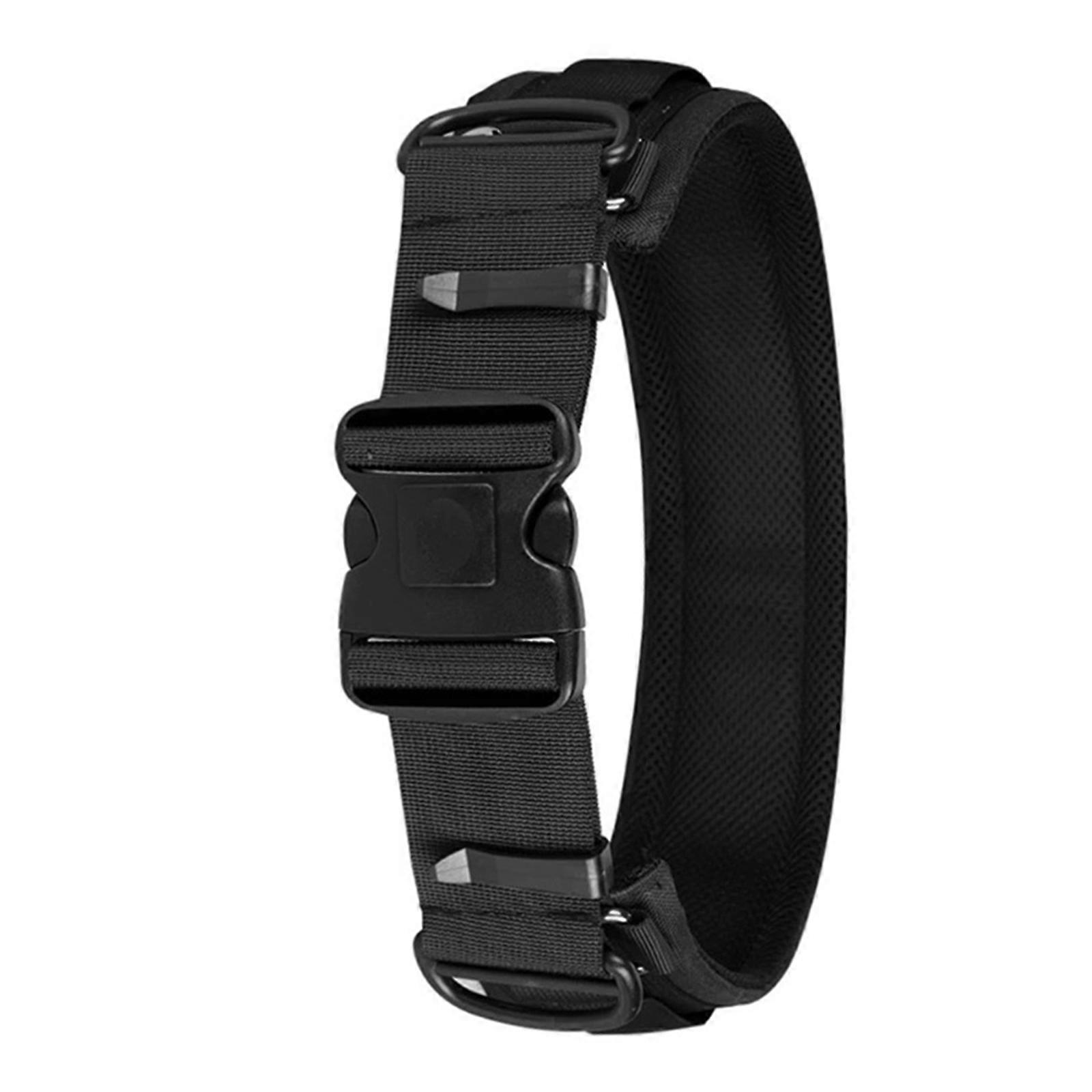 Adjustable Camera Strap Camera Waist Belt for Stabilizing Photography