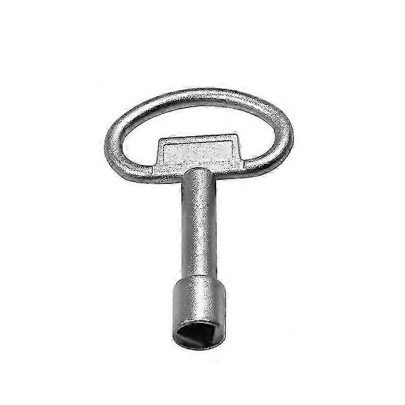 Triangular Key Wrench for Electrical Cabinet 26-27
