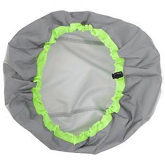 Cycling Cover Reusable Protector for Outdoor Use 5Pcs Set