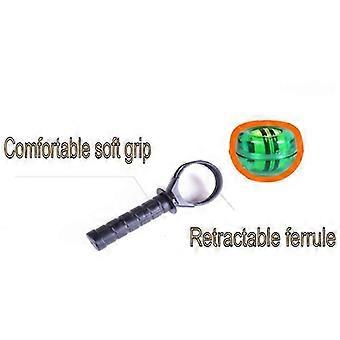 Gyro wrist ball holder, gyroscope booster, powerful ball, wrist ball exercise, arm gym-SNNGV