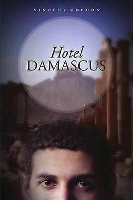 Hotel Damascus