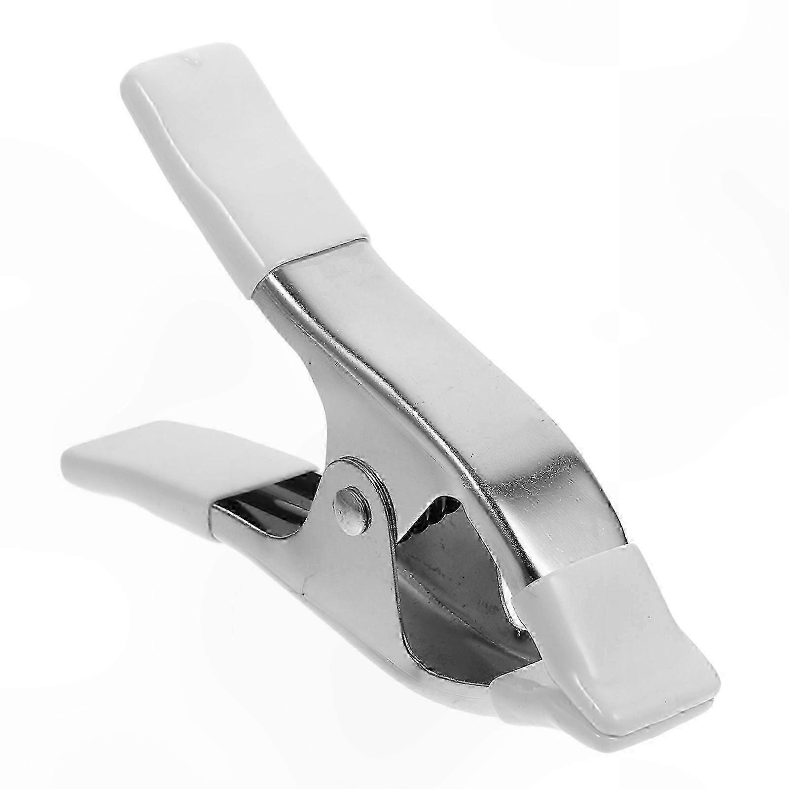 Durable Spring Clamps compatible with Backdrops, Pool Covers & DIY Projects Comcompatible withtable Grip compatible with Efcompatible withtless Use
