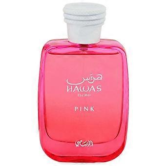Hawas Pink EDP 100ml