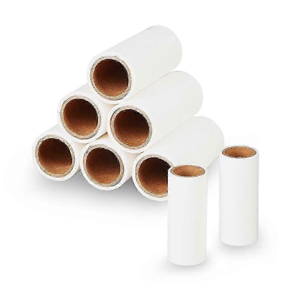 Super Adhesive Mini Lint Roller Refills