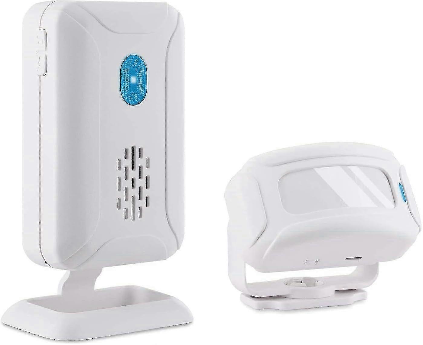 36-Chime Wireless Door Detector