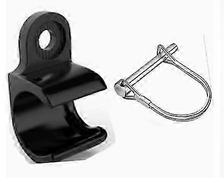 Thule Chariot Stroller Axle Mount Hitch Cup