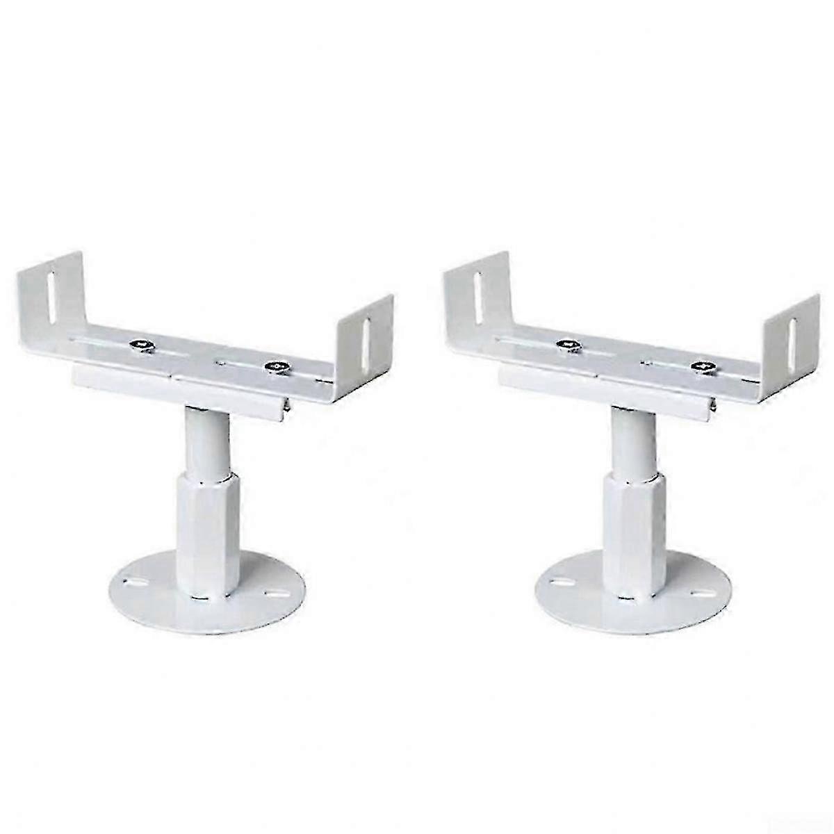 Salt-Tested Adjustable Radiator Feet