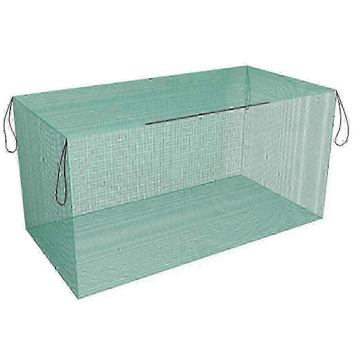 Small Mesh Nylon Pond Cage Net