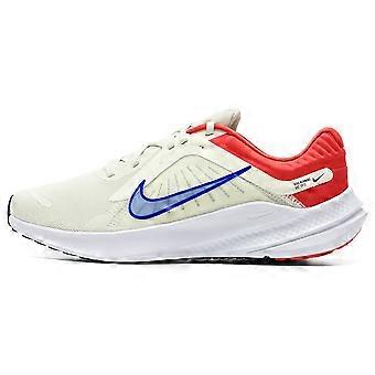 Nike Quest 5 Sea Glass Vermelho Universitário DD0204-009