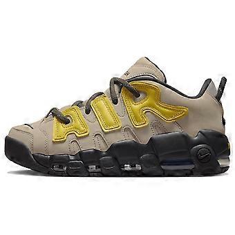 Nike Air More Uptempo Low Ambush Vivid Sulfur Limestone FB1299-200