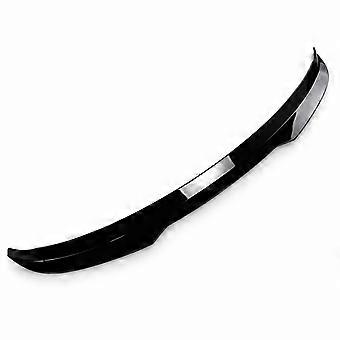 Maxton Style Spoiler Cover for Seat Ibiza FR/Standard Mk5 2017-2025 Rear Trunk, Boot,