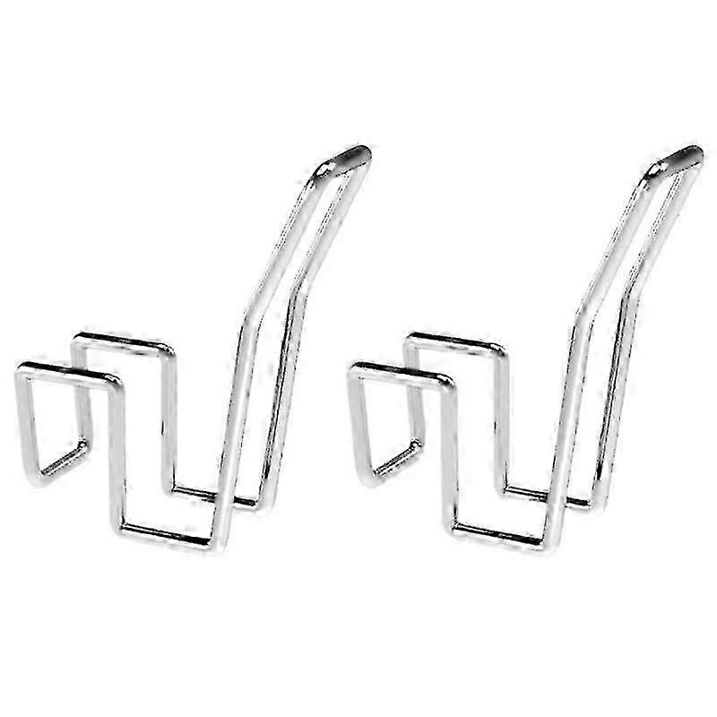 Stainless Steel Shoe Drying Hooks