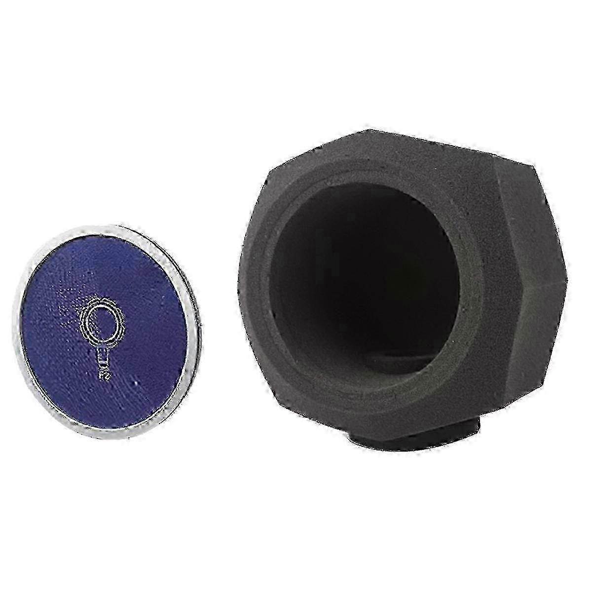 20cm Studio Vocal Wind Screen
