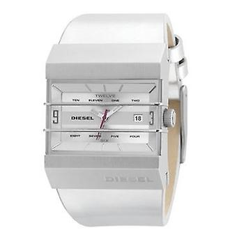 Diesel watches Quartz Analog Woman Watch with Cowhide Bracelet DZ5125