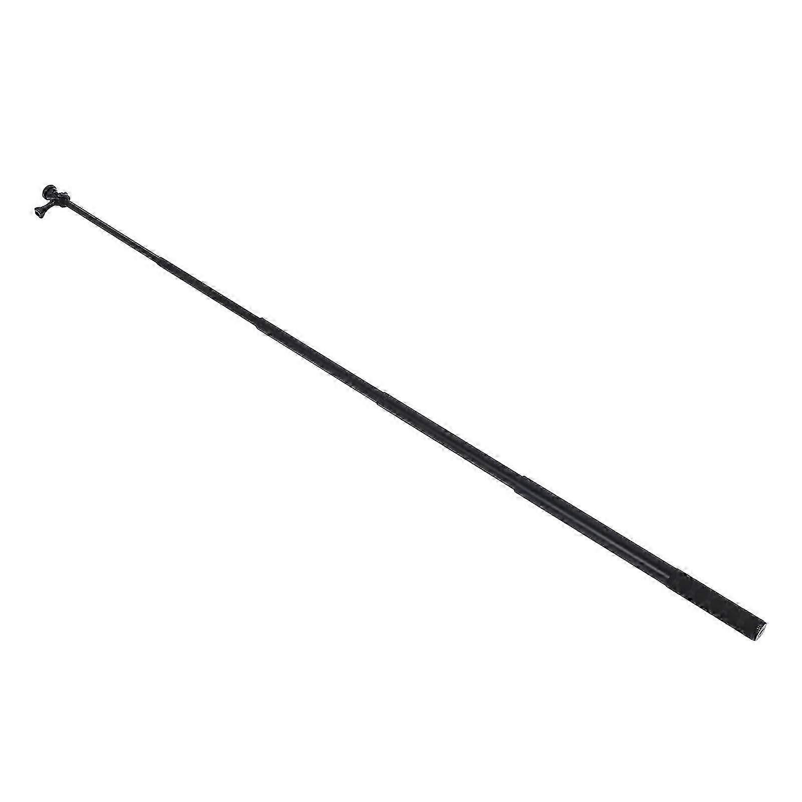 Durable 155CM Aluminum Extendable Monopod