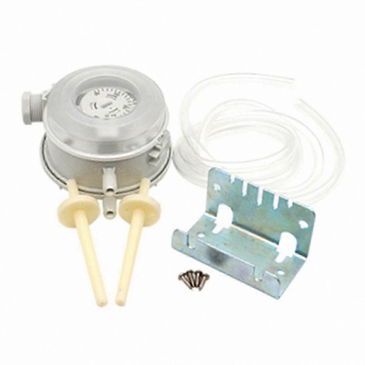 Differential pressure Switch and Sensor for 604 Series ApplicationsYX