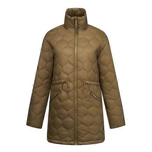 Regatta damesquilted jas Gaia.